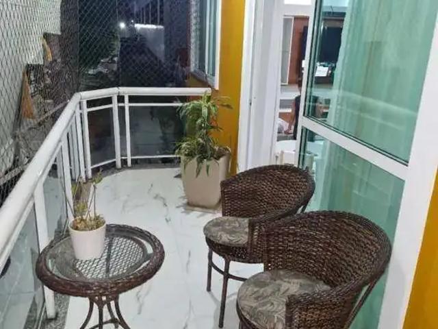 Casa / Sobrado em Condomínio para Venda em Rio de Janeiro/RJ Vila da Penha 3 Quartos