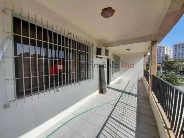 Casa / Sobrado em Condomínio para Venda em Rio de Janeiro/RJ Vila da Penha 3 Quartos