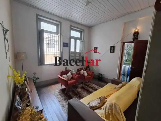 Casa / Sobrado em Condomínio para Venda em Rio de Janeiro/RJ Vila Isabel 3 Quartos