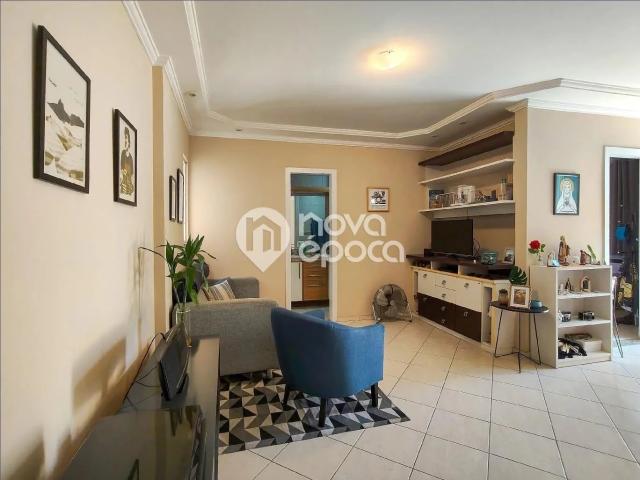 Casa / Sobrado em Condomínio para Venda em Rio de Janeiro/RJ Vila Isabel 1 Quartos