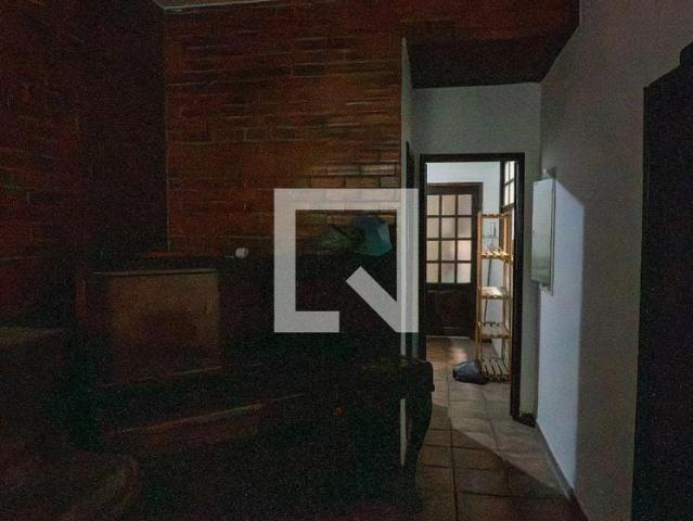 Casa / Sobrado em Condomínio para Venda em Rio de Janeiro/RJ Vila Isabel 4 Quartos