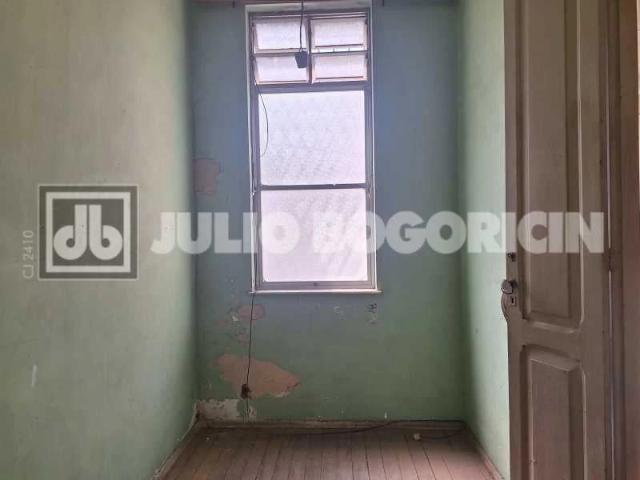 Casa / Sobrado em Condomínio para Venda em Rio de Janeiro/RJ Vila Isabel 4 Quartos