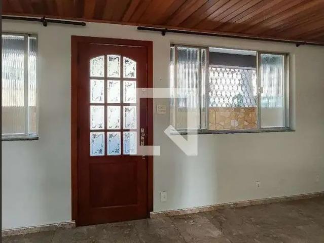 Casa / Sobrado em Condomínio para Venda em Rio de Janeiro/RJ Vila Isabel 4 Quartos