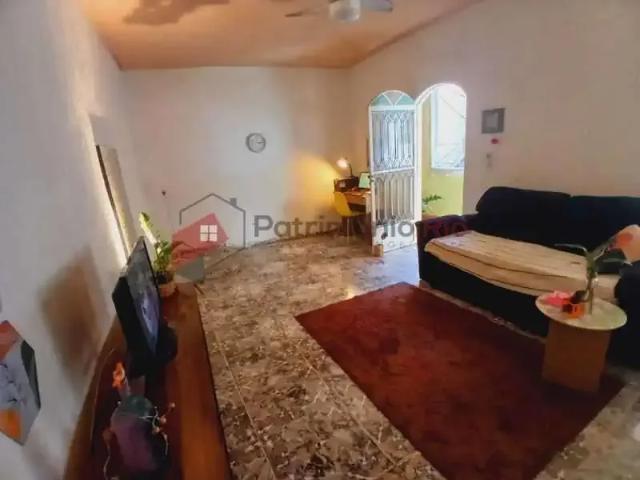 Casa / Sobrado em Condomínio para Venda em Rio de Janeiro/RJ Vila Kosmos 2 Quartos
