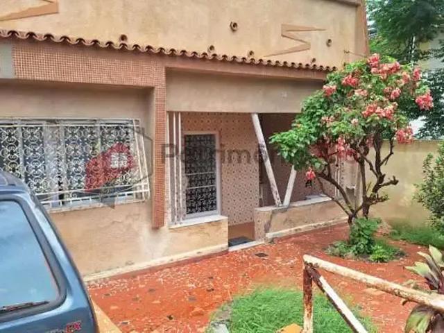 Casa / Sobrado em Condomínio para Venda em Rio de Janeiro/RJ Vista Alegre 1 Quartos