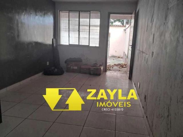 Casa / Sobrado em Condomínio para Venda em Rio de Janeiro/RJ Vista Alegre 2 Quartos