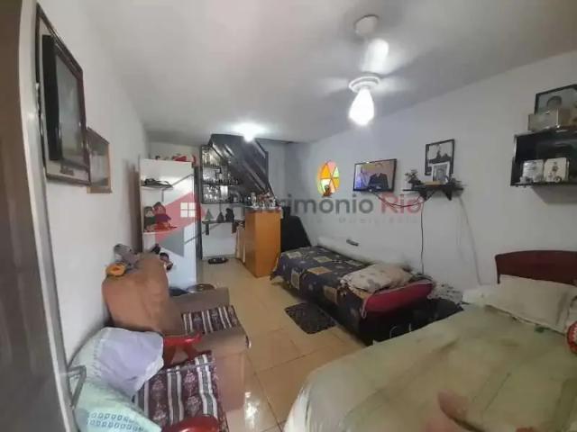 Casa / Sobrado em Condomínio para Venda em Rio de Janeiro/RJ Vista Alegre 2 Quartos