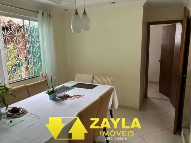 Casa / Sobrado em Condomínio para Venda em Rio de Janeiro/RJ Vista Alegre 3 Quartos