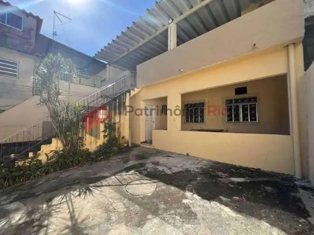Casa / Sobrado em Condomínio para Venda em Rio de Janeiro/RJ Vista Alegre 3 Quartos