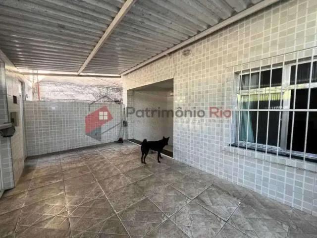 Casa / Sobrado em Condomínio para Venda em Rio de Janeiro/RJ Vista Alegre 3 Quartos