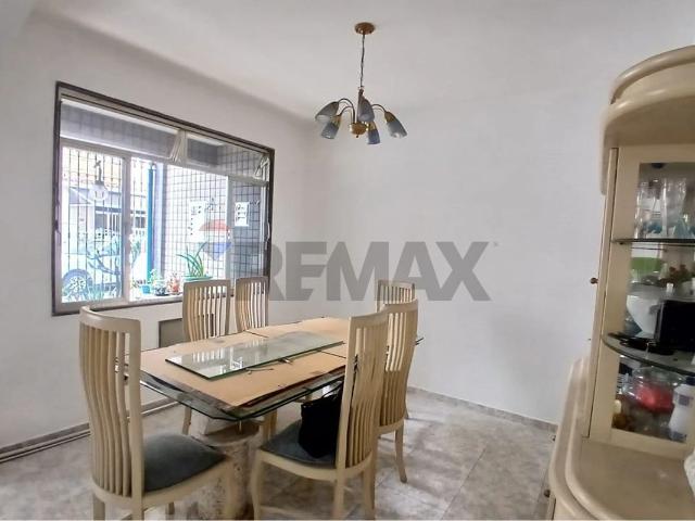 Casa / Sobrado em Condomínio para Venda em Rio de Janeiro/RJ Vista Alegre 3 Quartos