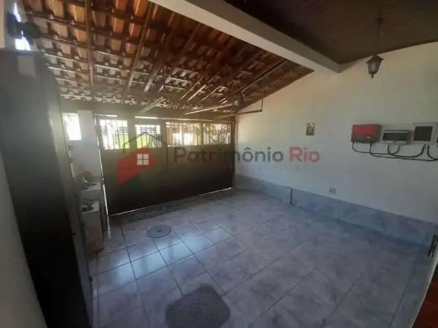 Casa / Sobrado em Condomínio para Venda em Rio de Janeiro/RJ Vista Alegre 3 Quartos