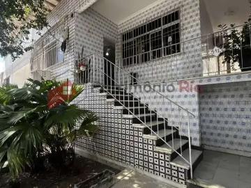 Casa / Sobrado em Condomínio para Venda em Rio de Janeiro/RJ Vista Alegre 3 Quartos