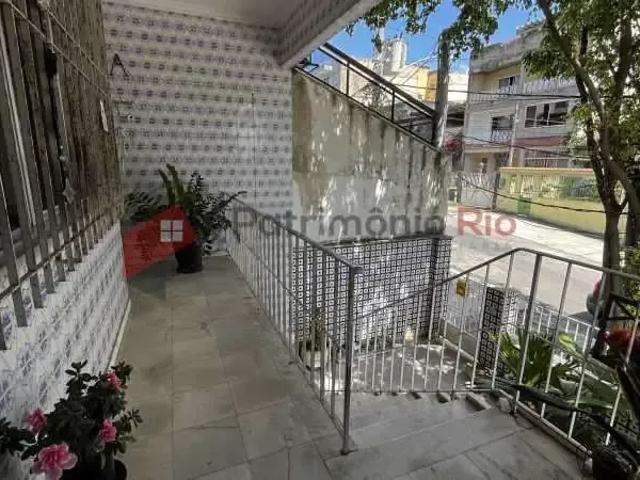 Casa / Sobrado em Condomínio para Venda em Rio de Janeiro/RJ Vista Alegre 3 Quartos