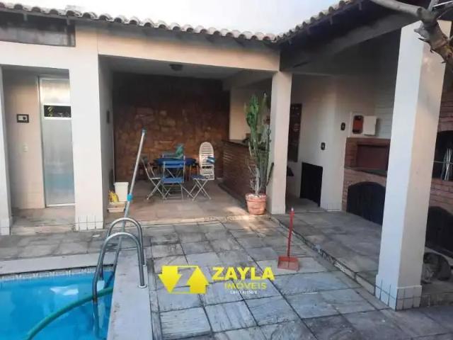 Casa / Sobrado em Condomínio para Venda em Rio de Janeiro/RJ Vista Alegre 3 Quartos