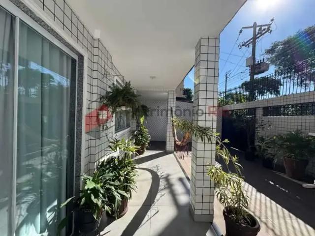 Casa / Sobrado em Condomínio para Venda em Rio de Janeiro/RJ Vista Alegre 4 Quartos