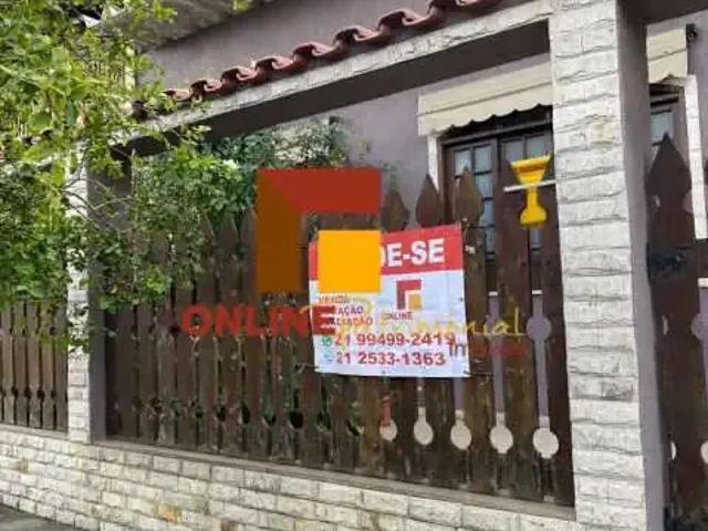 Casa / Sobrado em Condomínio para Venda em Rio de Janeiro/RJ Vista Alegre 5 Quartos