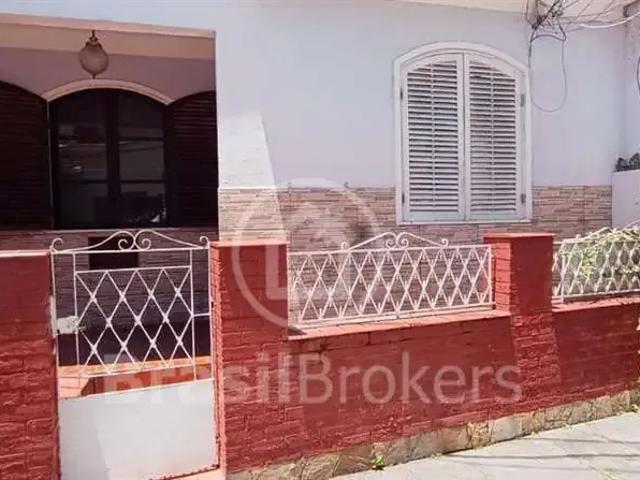 Casa / Sobrado em Condomínio para Venda em Rio de Janeiro/RJ Zumbi 3 Quartos