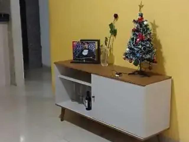 Casa / Sobrado em Condomínio para Venda em Rio Largo/AL Residencial Prefeito Antônio Lins de Souza 2 Quartos