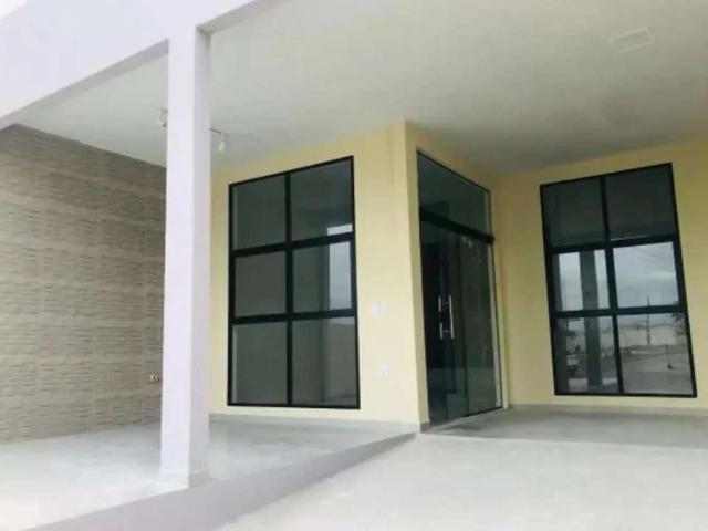 Casa / Sobrado em Condomínio para Venda em Rio Largo/AL Tabuleiro do Pinto 2 Quartos