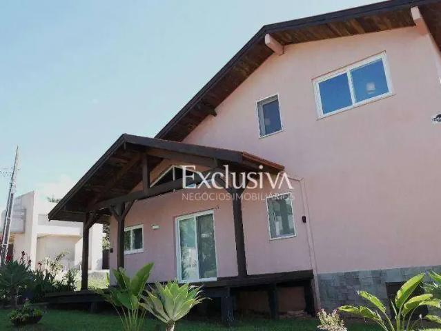 Casa / Sobrado em Condomínio para Venda em Rolândia/PR Jardim Campo Belo