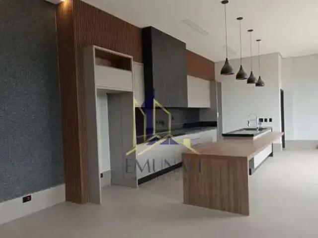 Casa / Sobrado em Condomínio para Venda em Rolândia/PR Jardim San Rafael 4 Quartos