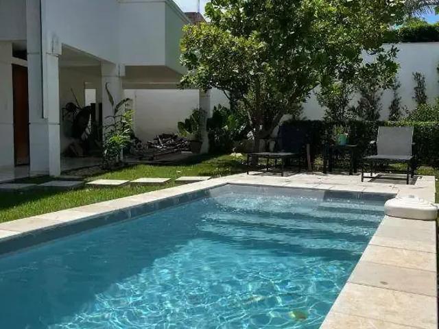 Casa / Sobrado em Condomínio para Venda em Rondonópolis/MT Vila Goulart 3 Quartos