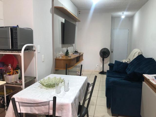 Casa / Sobrado em Condomínio para Venda em Rondonópolis/MT Vila Rica 2 Quartos