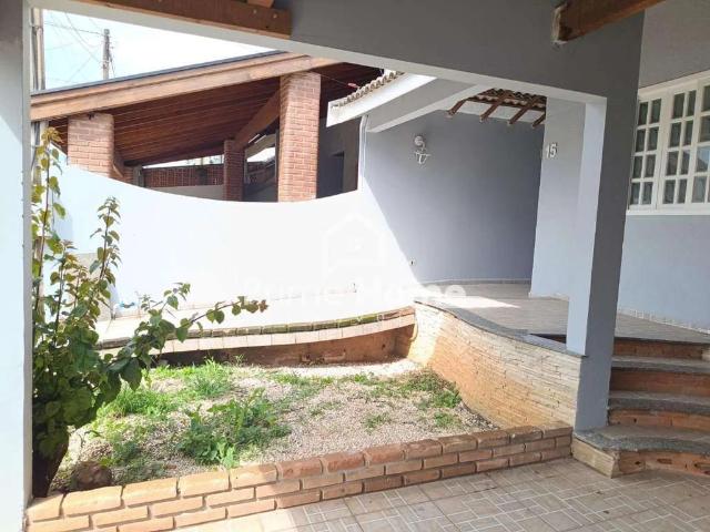 Casa / Sobrado em Condomínio para Venda em Sumaré/SP Chácara Bela Vista 2 Quartos