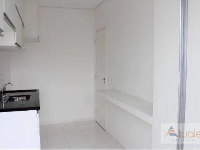 Casa / Sobrado em Condomínio para Venda em Sumaré/SP Condomínio Residencial Viva Vista 3 Quartos