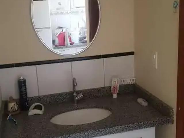 Casa / Sobrado em Condomínio para Venda em Sumaré/SP Estância Árvore da Vida 1 Quartos