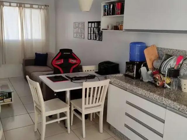 Casa / Sobrado em Condomínio para Venda em Sumaré/SP Estância Árvore da Vida 2 Quartos