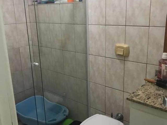 Casa / Sobrado em Condomínio para Venda em Sumaré/SP Estância Árvore da Vida 2 Quartos