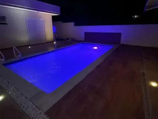Casa / Sobrado em Condomínio para Venda em Sumaré/SP Estância Árvore da Vida 3 Quartos