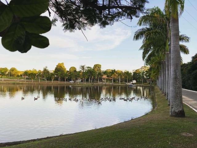 Casa / Sobrado em Condomínio para Venda em Sumaré/SP Estância Árvore da Vida 3 Quartos