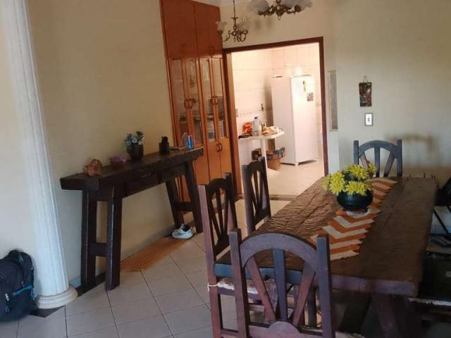 Casa / Sobrado em Condomínio para Venda em Sumaré/SP Estância Árvore da Vida 4 Quartos