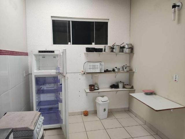 Casa / Sobrado em Condomínio para Venda em Sumaré/SP Estância Árvore da Vida 8 Quartos