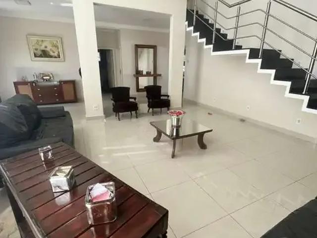Casa / Sobrado em Condomínio para Venda em Sumaré/SP Jardim Dulce Nova Veneza 4 Quartos