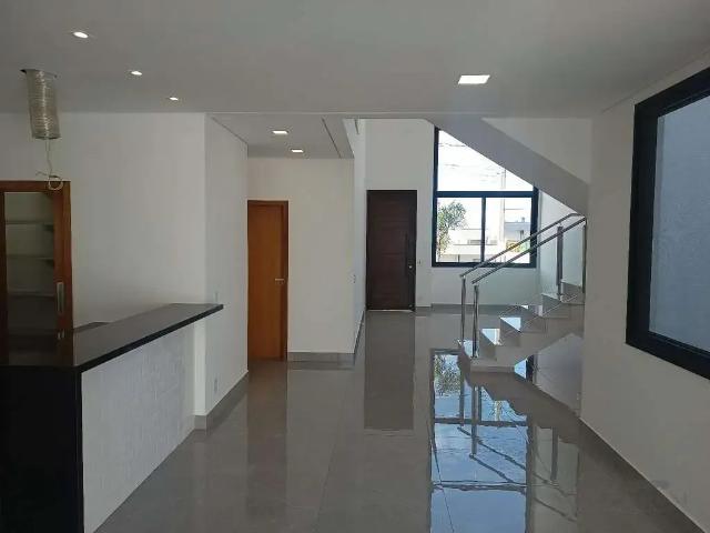 Casa / Sobrado em Condomínio para Venda em Sumaré/SP Jardim Dulce Nova Veneza 3 Quartos
