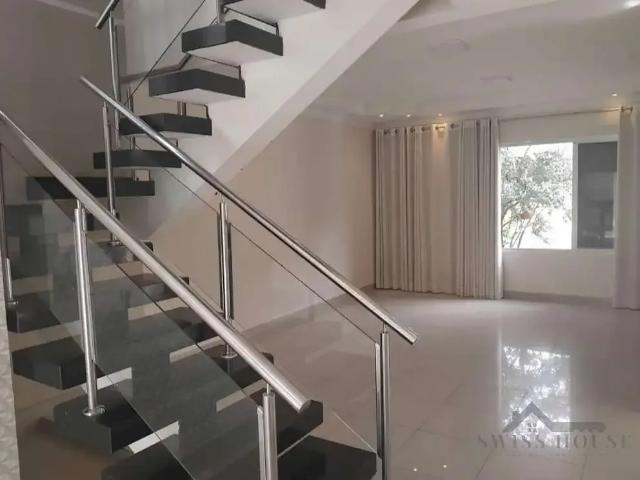 Casa / Sobrado em Condomínio para Venda em Sumaré/SP Jardim Dulce Nova Veneza 3 Quartos