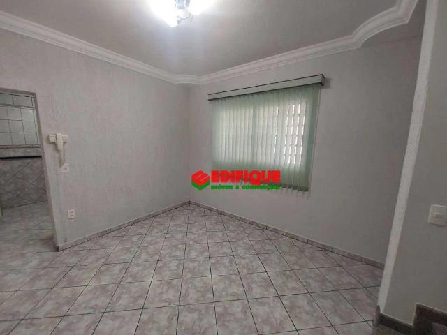 Casa / Sobrado em Condomínio para Venda em Sumaré/SP Jardim Luiz Cia 3 Quartos