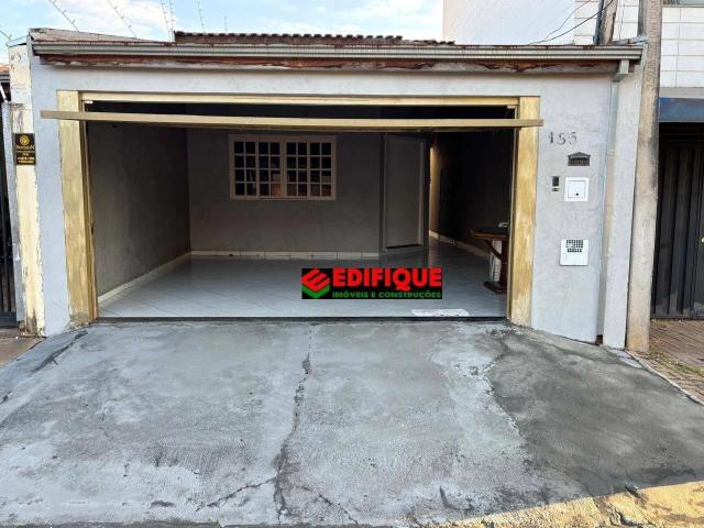 Casa / Sobrado em Condomínio para Venda em Sumaré/SP Jardim Macarenko 3 Quartos