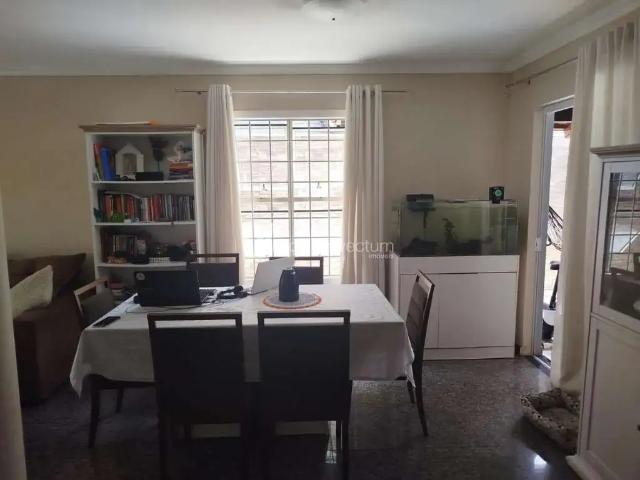 Casa / Sobrado em Condomínio para Venda em Sumaré/SP Parque Villa Flores 3 Quartos