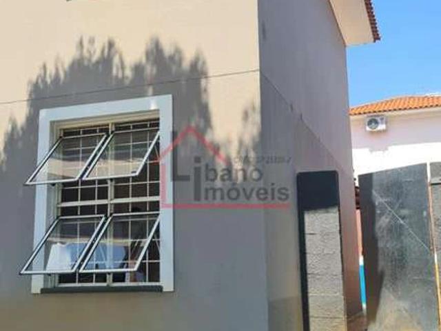 Casa / Sobrado em Condomínio para Venda em Sumaré/SP Parque Villa Flores 3 Quartos