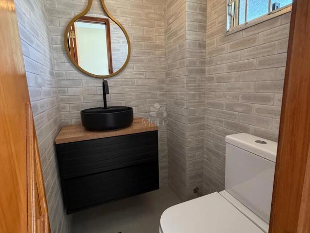 Casa / Sobrado em Condomínio para Venda em Sumaré/SP Parque Villa Flores 3 Quartos