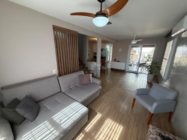 Casa / Sobrado em Condomínio para Venda em Sumaré/SP Parque Villa Flores 3 Quartos