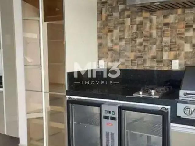 Casa / Sobrado em Condomínio para Venda em Sumaré/SP Parque Villa Flores 3 Quartos