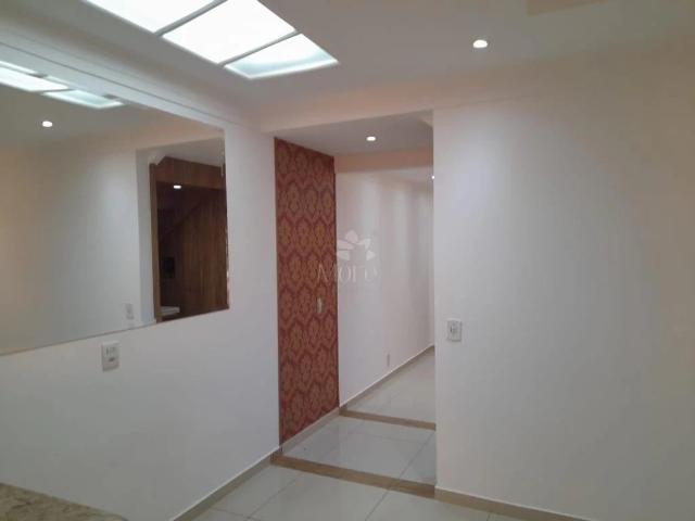Casa / Sobrado em Condomínio para Venda em Sumaré/SP Parque Villa Flores 2 Quartos