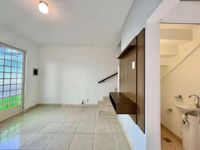 Casa / Sobrado em Condomínio para Venda em Sumaré/SP Parque Villa Flores 2 Quartos
