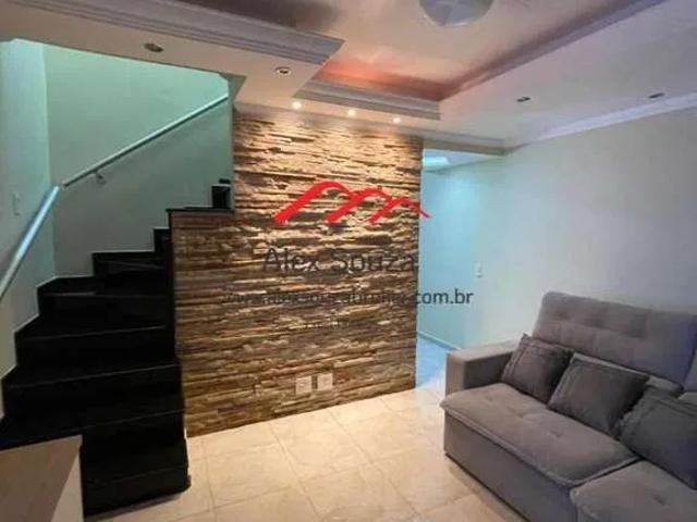 Casa / Sobrado em Condomínio para Venda em Sumaré/SP Parque Villa Flores 2 Quartos